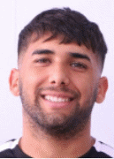 Jonathan Nicolas Rossi Acuna logo