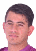 Junior Ramon Balbuena logo