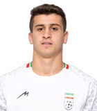Mahan Sadeghi logo