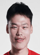 Xing Chen logo