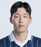 Seo Jin Seok logo