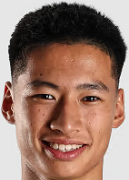 Jeremy Foo logo