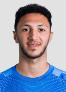 Mostafa Makhlouf logo
