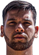 Guilherme Ferreira de Oliveira logo