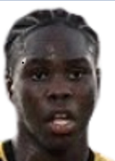 Augusto Owusu logo