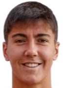Javier Gil logo