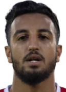 Raed Fadaa logo