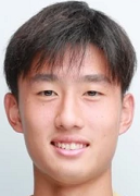 Weiyi Jiang logo
