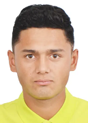 Omer Abdukerim logo