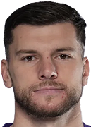Oleksandr Vorobey logo