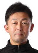 Shinya Aono logo