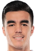 Ulugbek Abdullayev logo
