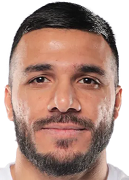 Salim Mustafaev logo