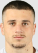 Nikoloz Baladze logo