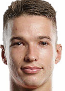 Kyrylo Melichenko logo