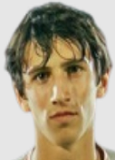 Giorgi Tchekhani logo