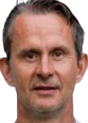 Dirk Schuster logo