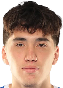 Zafarbek Rahimjonov logo