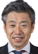 Takuya Takagi logo
