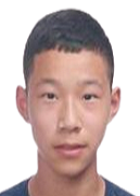 Liu Yuhang logo