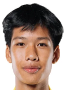 Tim Chow logo