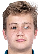 Nikita Shershov logo