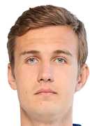 David Cherkasov logo