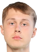 Andrey Tsitsilin logo