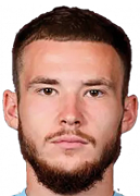 Nikita Getman logo