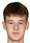 Marat Kulaev logo