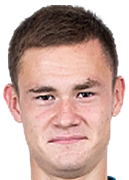 Evgeniy Tonevitskiy logo