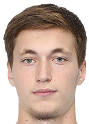 Akaev Abakar logo