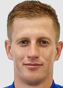 Kyrylo Nesterenko logo
