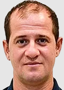 Elmar Bakshiev logo