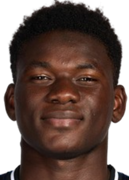 Abdoul Yameogo logo