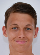 Csaba Hornyak logo