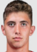 Marcell Kovacs logo