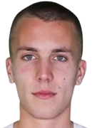 Viktor Damjanic logo