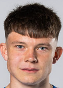 Kristian Webster logo