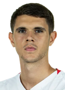 Kosta Nedeljkovic logo