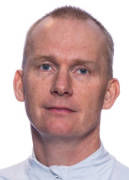 Morten Jensen logo