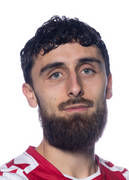 Mohammed Hopsdal Abbas logo