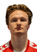 Magnus Mehl logo