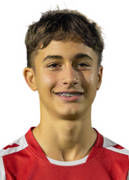 Marko Vuckovic logo