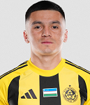 Asliddin Toshtemirov logo