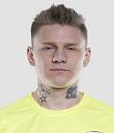 Aleksey Kozlov logo