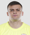 Danil Baklanov logo