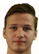 Jonne Uronen logo