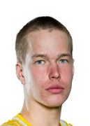 Timi Heikkinen logo