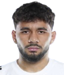 Alisher Khayrullayev logo